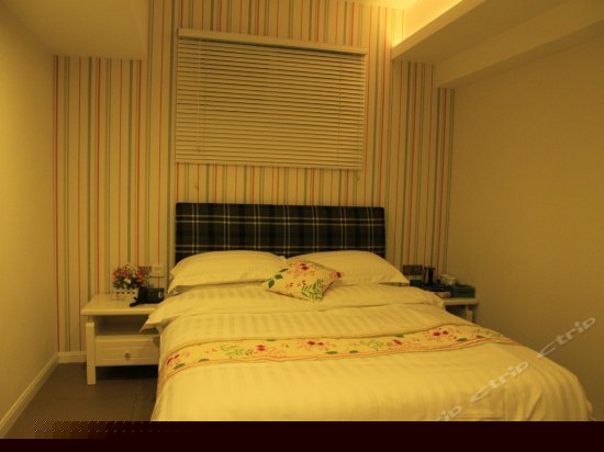 精致大床房