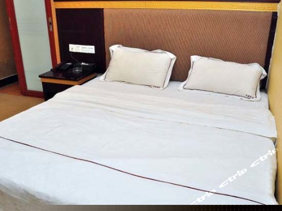酒店房型