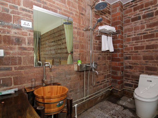 印象江景家庭房