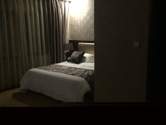 酒店房型