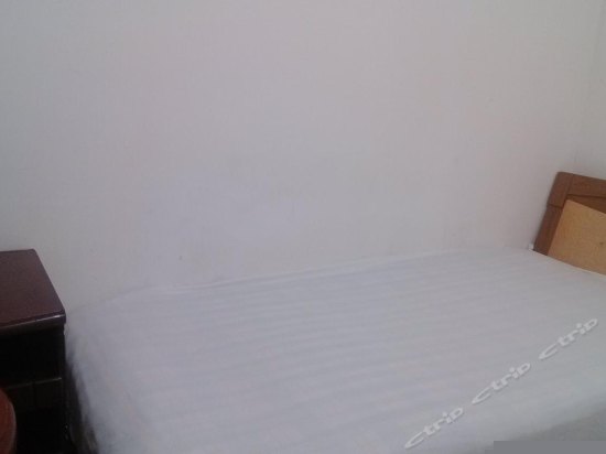 大床房