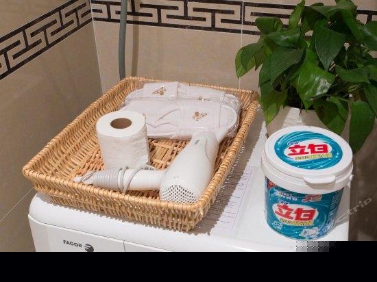 精致双人标准间