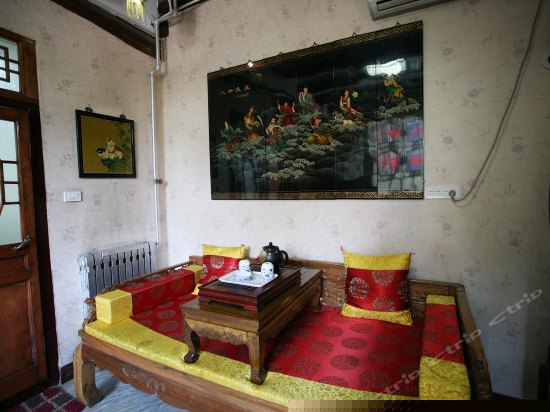 吉星高照豪华房