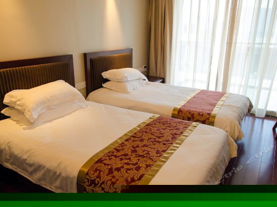 丽景复式小洋房（二室一厅二卫）