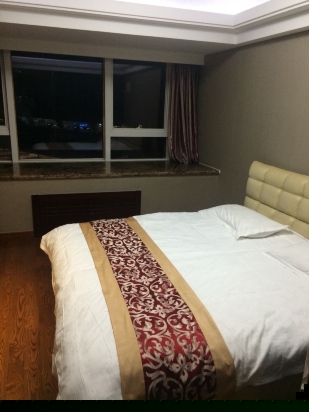 酒店房型