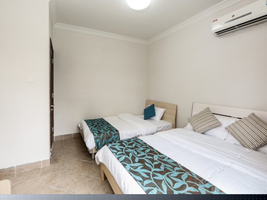 海涛洋房三房二厅