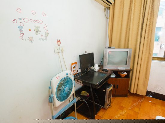 特惠大床房