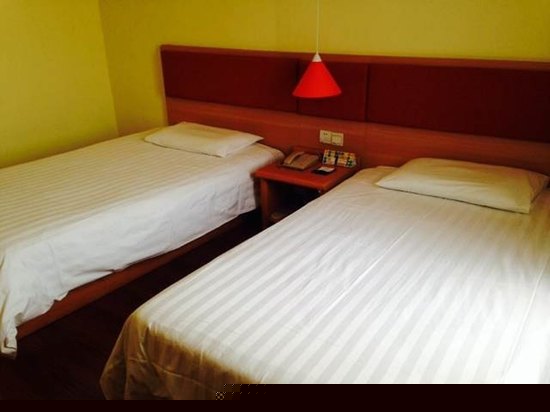 特惠双人房（无窗）