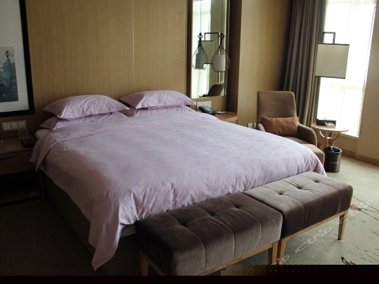 商务豪华单间（女士房）