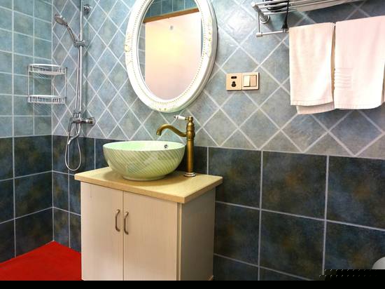 一吻倾心（大床房）