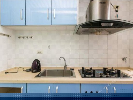 豪华景观双床间