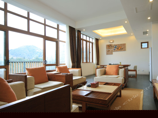 十八学士2室1厅