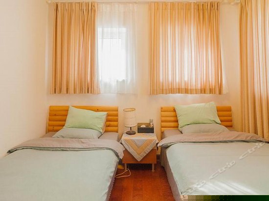 御墅临海海边别墅整栋