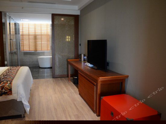 乡奢家庭影院三套房