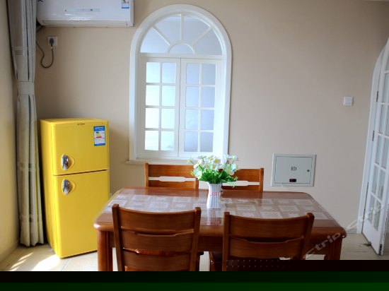 豪华海景两居套房