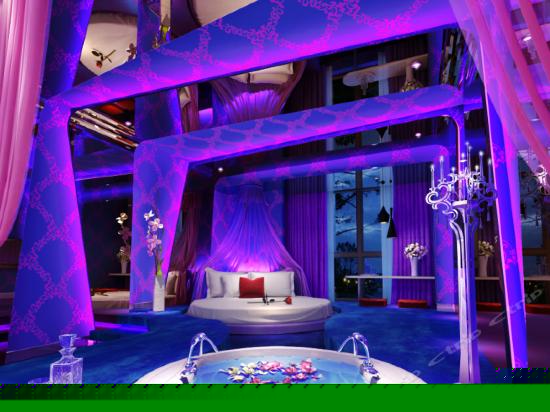 相逢·一见倾心系