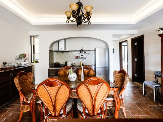 海韵洋房三房二厅