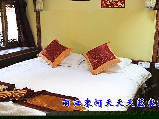 且听风吟（大床房）