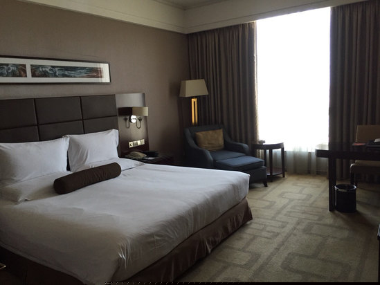 酒店房型