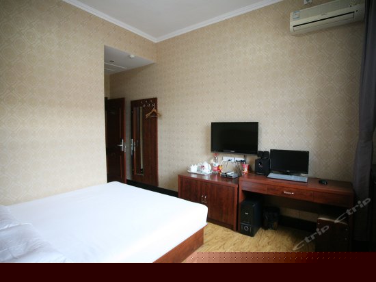 商务三人标准间