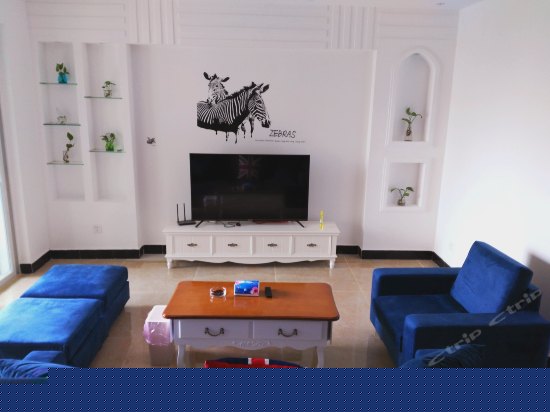 洱海天域国际公寓三房两厅两卫三阳台