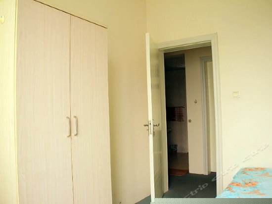 经济型空调次卧房