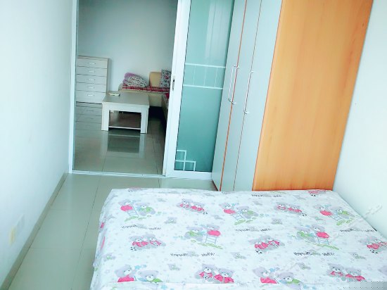 特惠舒适两室一厅