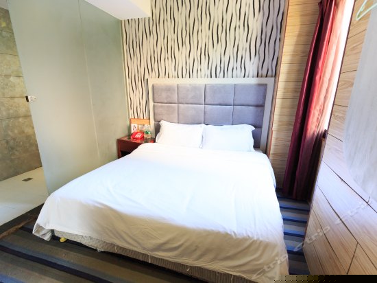 豪华休闲双人间