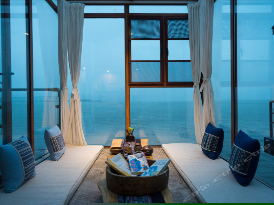 雪思亲水海景套房