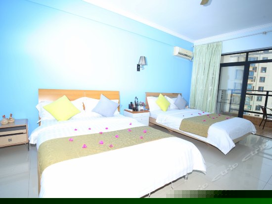 高级海景经济房