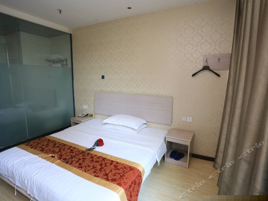 豪华单间(中宾)