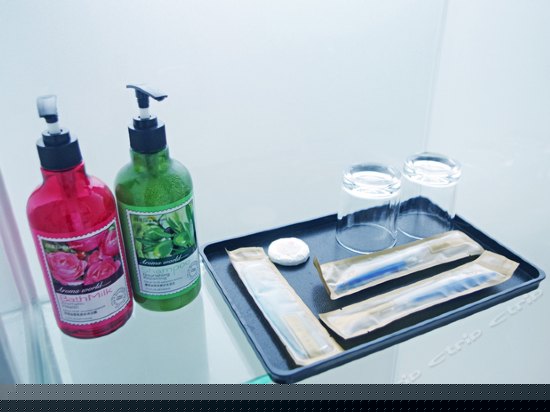 湾景精品大床房