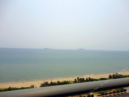 豪华海景两房两厅