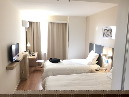 酒店房型