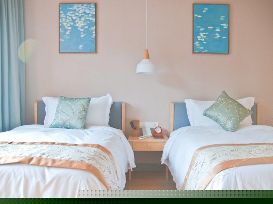 禅意村舍标准房