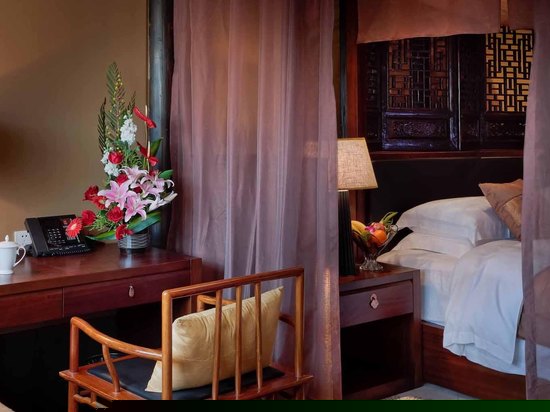 抱月堂（大会所）