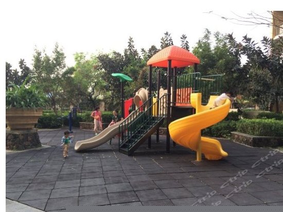 儿童乐园/儿童俱乐部