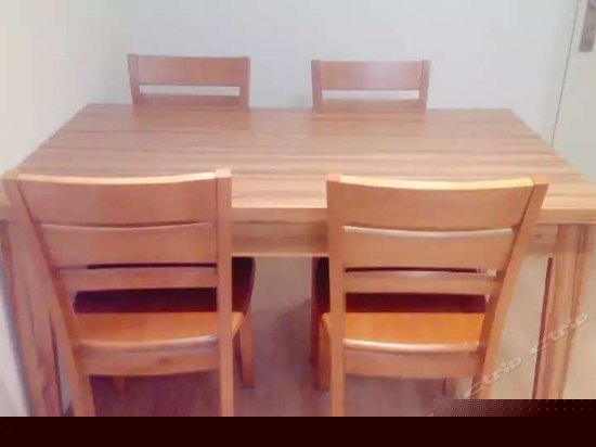 无敌海景一房一厅