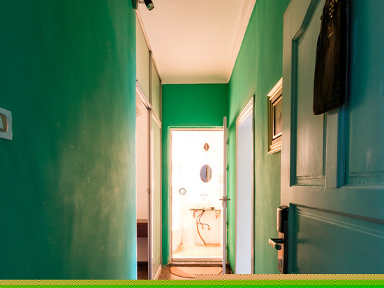 泰式亲子家庭房