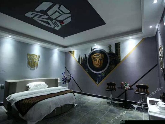 主题间（无窗）