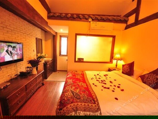 纳西榻榻米特惠房