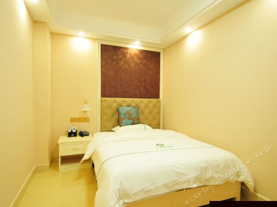 温馨特惠房(无窗)