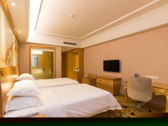 标准客房双人房（无窗）