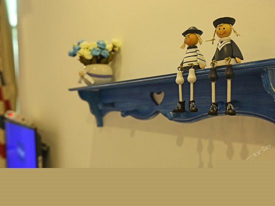 和风榻榻米大床