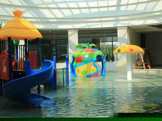 儿童乐园/儿童俱乐部