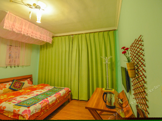 风—观景大床房