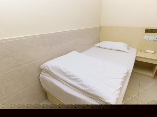 标准单人间(无窗)