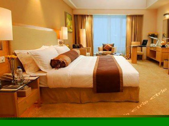 酒店房型