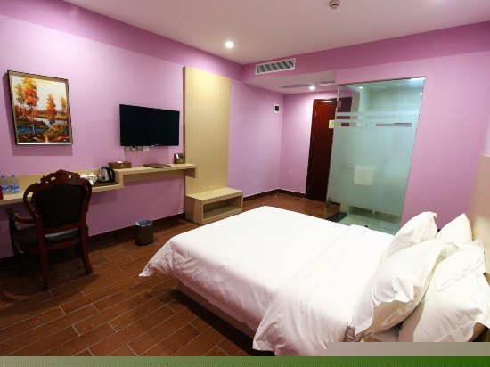 情侣房（无窗）