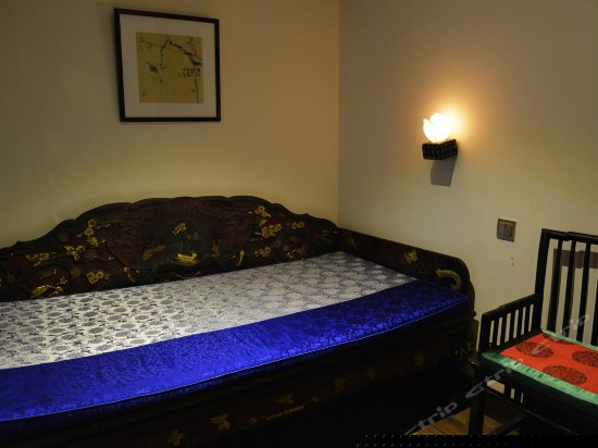 家庭套房四人(两室两卫）